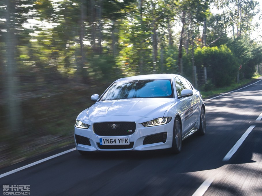 2015ݱXE 3.0T 340PS S