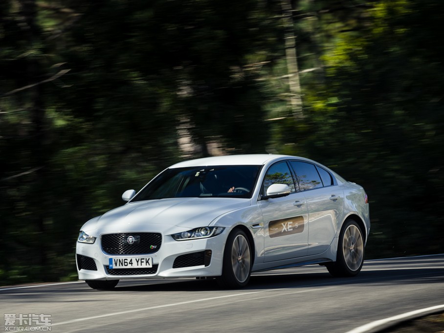 2015ݱXE 3.0T 340PS S