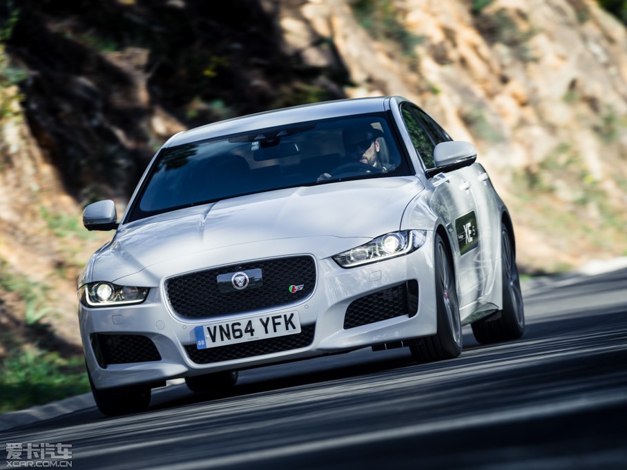 2015ݱXE 3.0T 340PS S