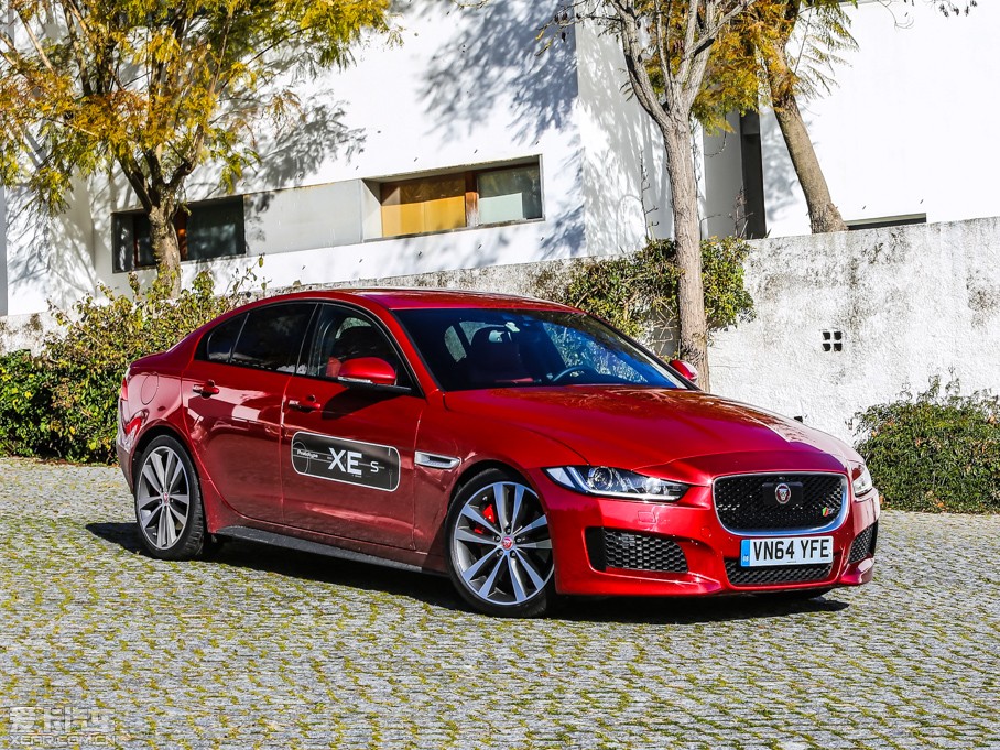 2015ݱXE 3.0T 340PS S