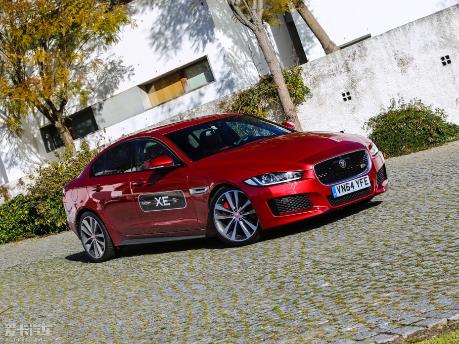 2015ݱXE 3.0T 340PS S