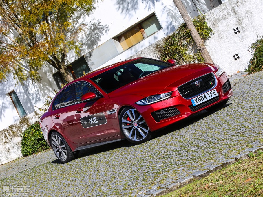 2015ݱXE 3.0T 340PS S