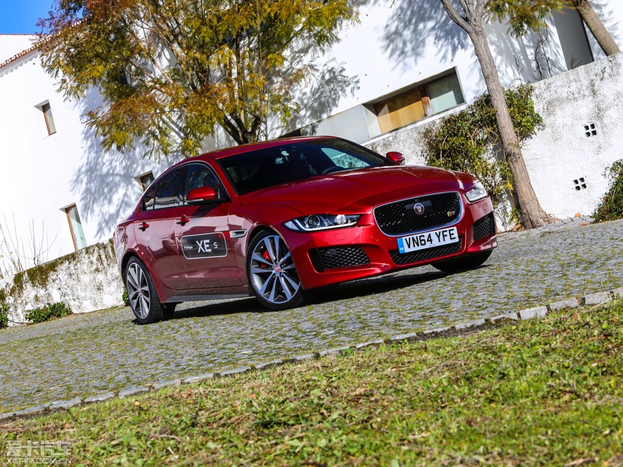 2015ݱXE 3.0T 340PS S