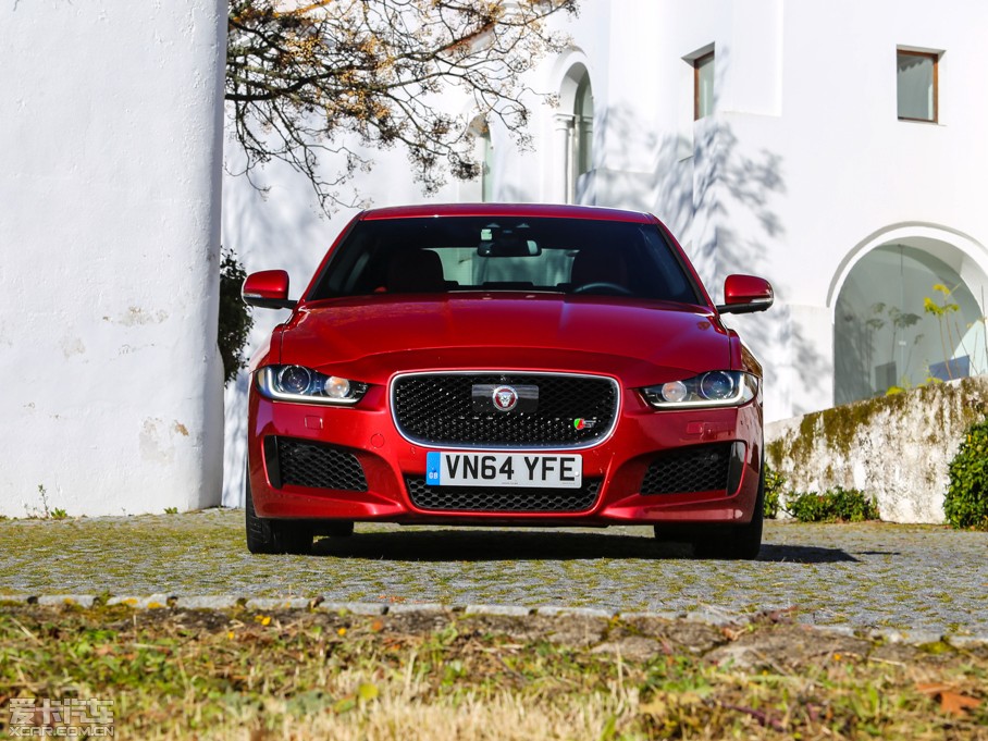 2015ݱXE 3.0T 340PS S