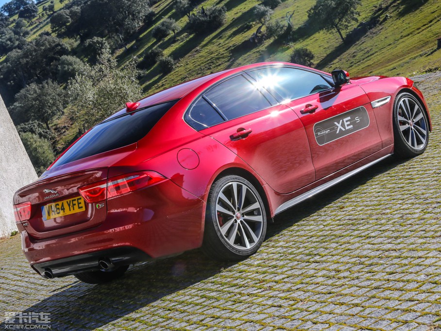 2015ݱXE 3.0T 340PS S