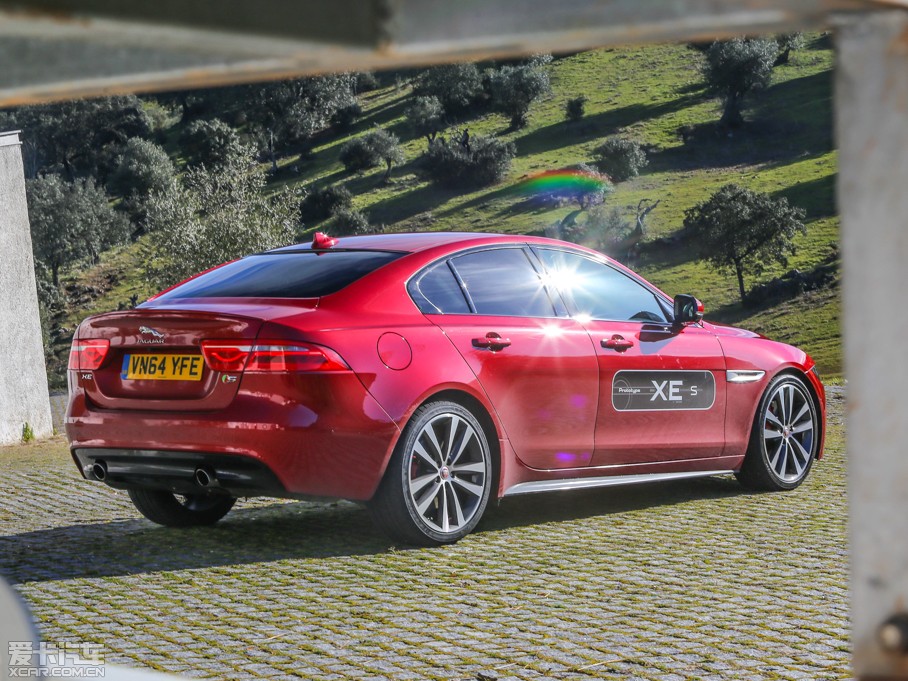 2015ݱXE 3.0T 340PS S