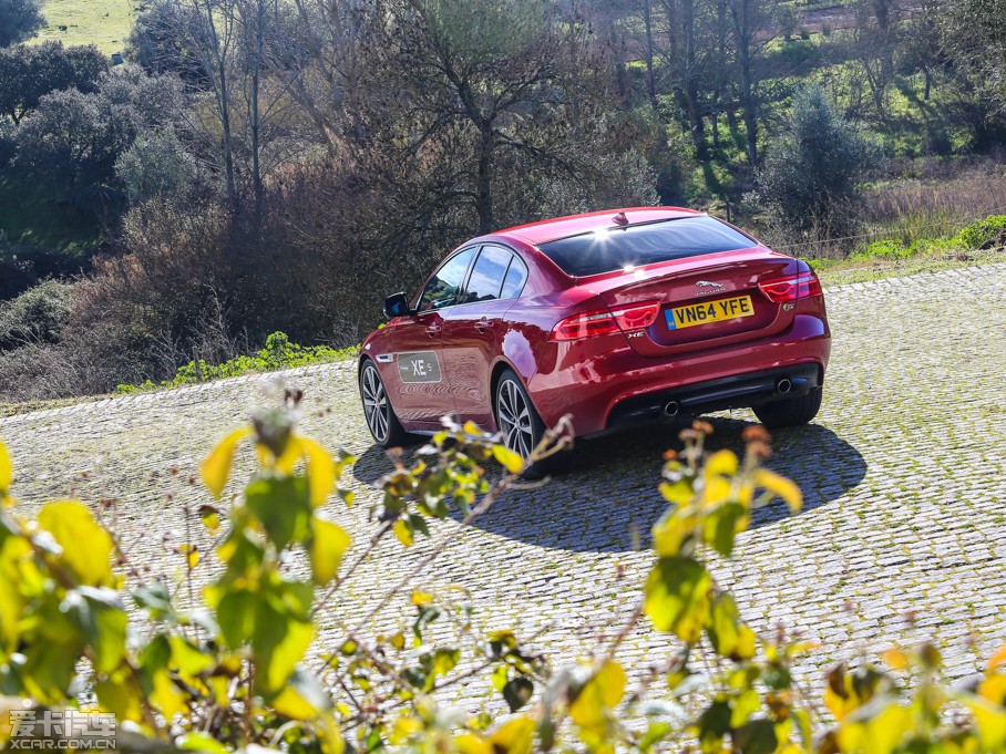 2015ݱXE 3.0T 340PS S