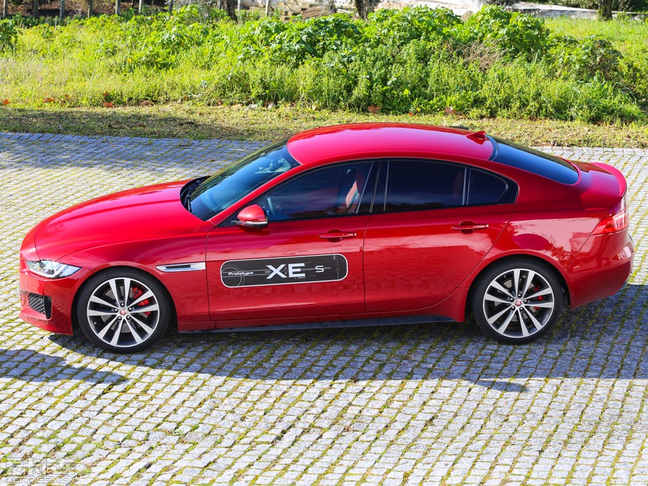 2015ݱXE 3.0T 340PS S