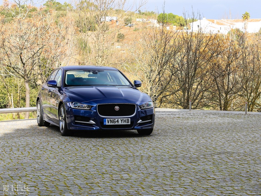 2015ݱXE 3.0T 340PS S