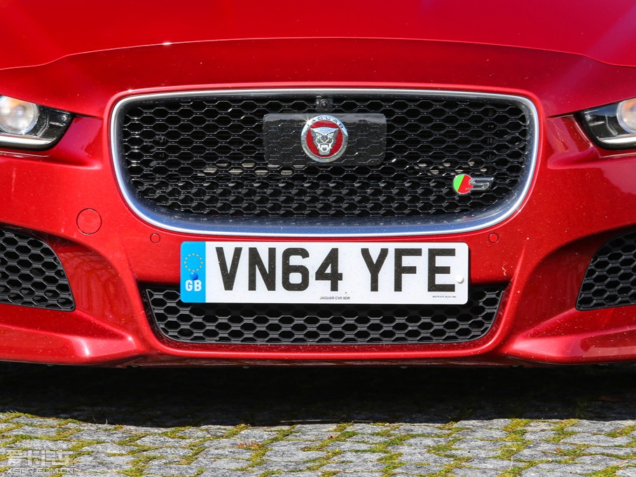 2015ݱXE 3.0T 340PS S