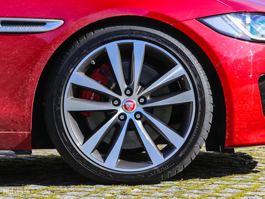 2015ݱXE 3.0T 340PS S