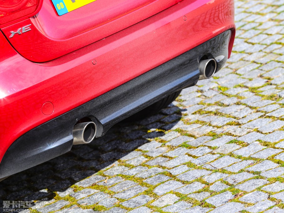 2015ݱXE 3.0T 340PS S