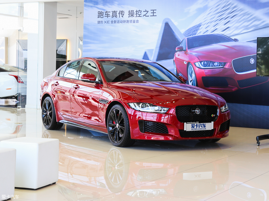 2015ݱXE 3.0T 340PS S