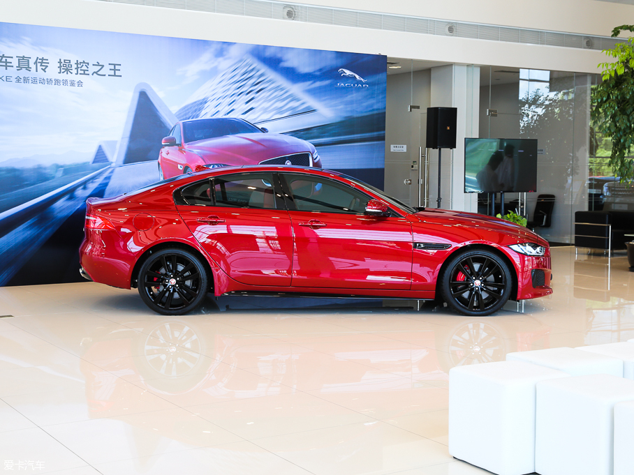 2015ݱXE 3.0T 340PS S