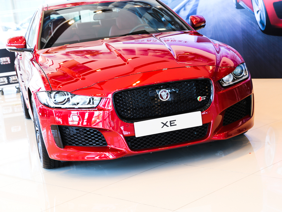 2015ݱXE 3.0T 340PS S