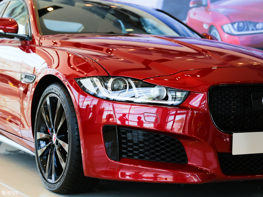 2015ݱXE 3.0T 340PS S