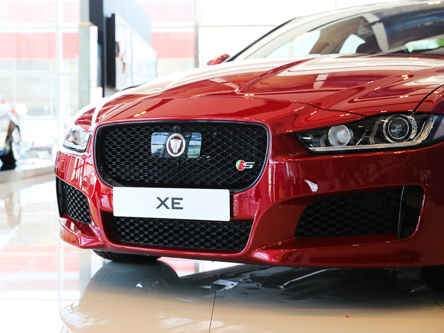 2015ݱXE 3.0T 340PS S