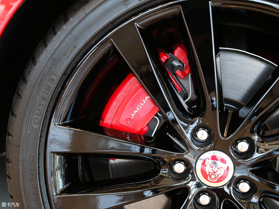 2015ݱXE 3.0T 340PS S