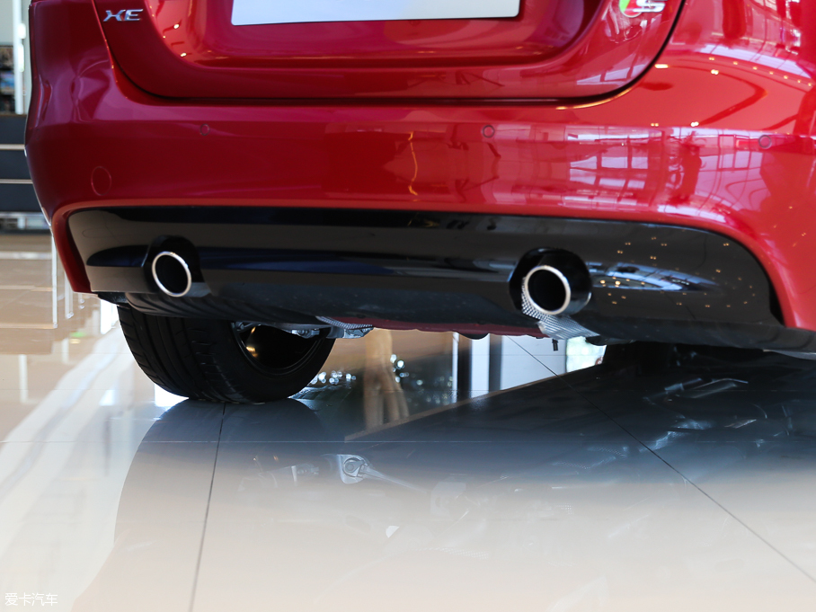 2015ݱXE 3.0T 340PS S