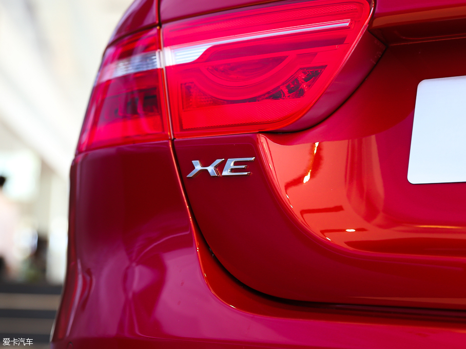 2015ݱXE 3.0T 340PS S