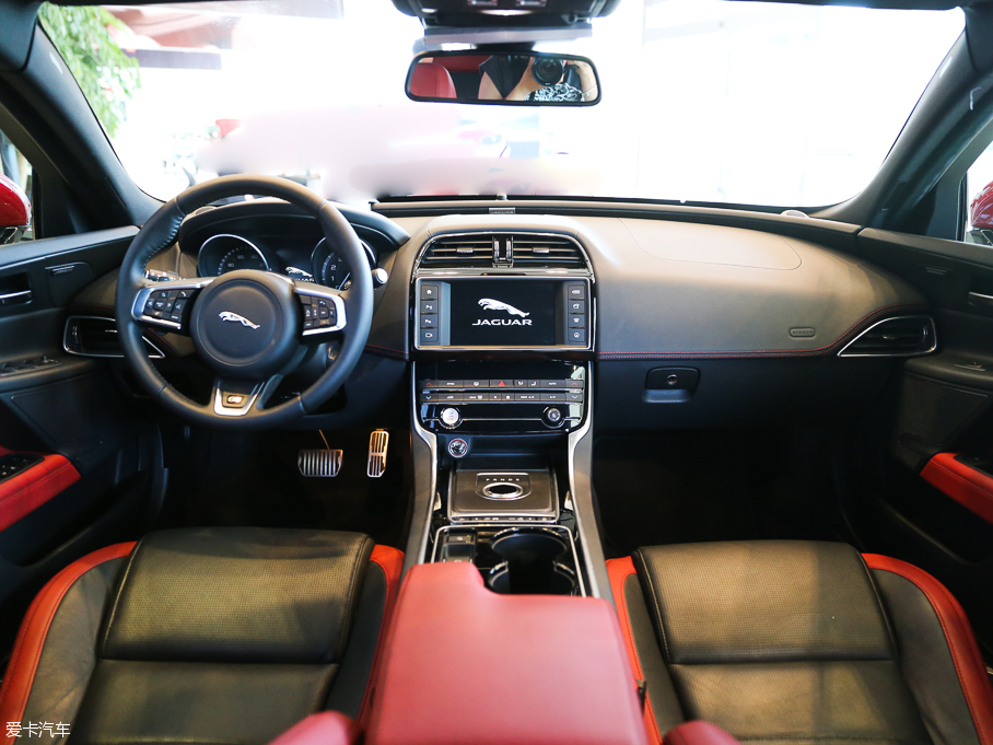 2015ݱXE 3.0T 340PS S