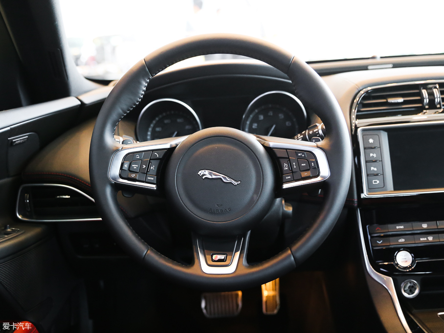 2015ݱXE 3.0T 340PS S