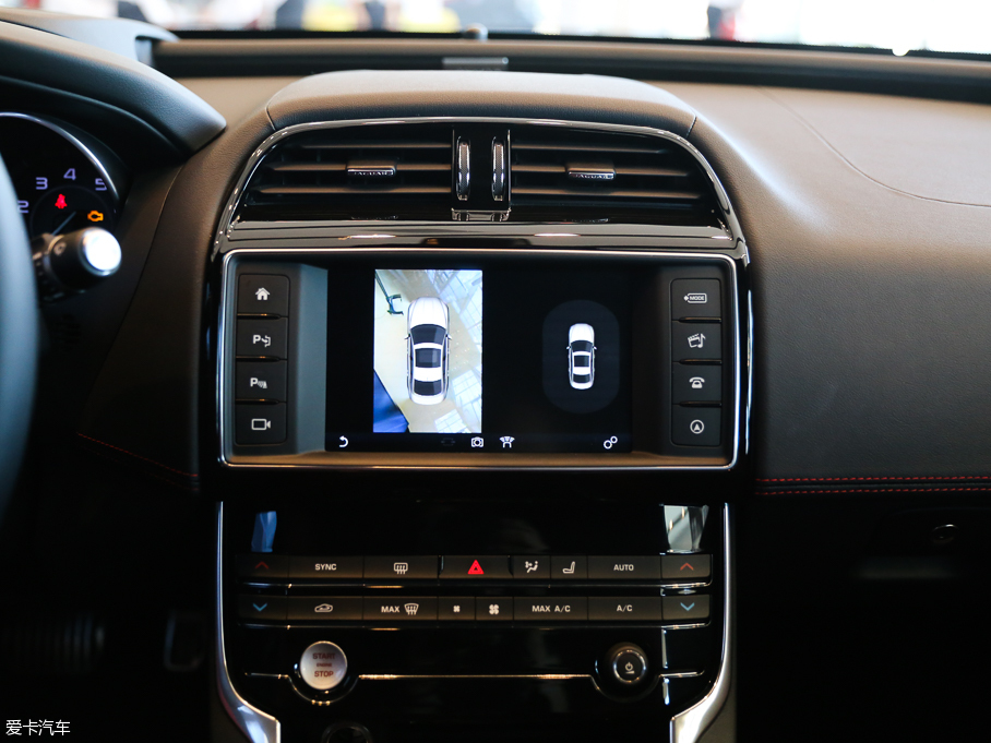 2015ݱXE 3.0T 340PS S