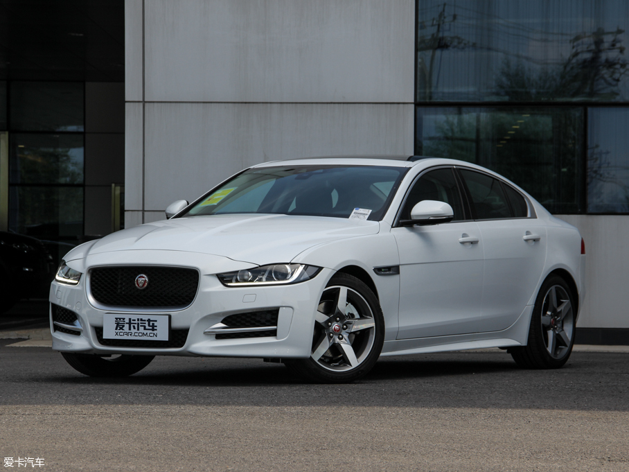 2015ݱXE 2.0T 200PS R-SPORT