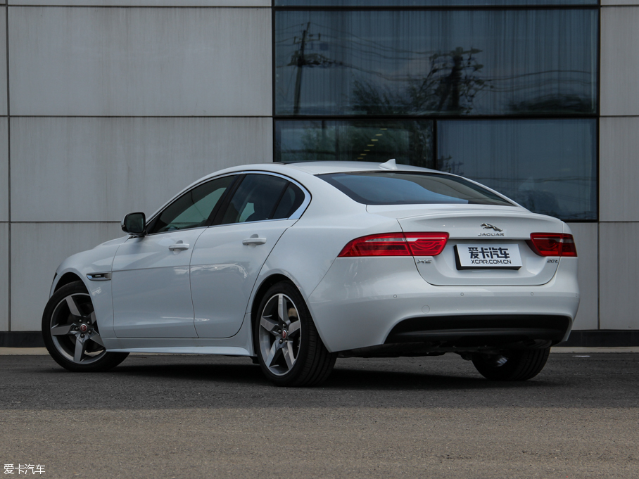 2015ݱXE 2.0T 200PS R-SPORT