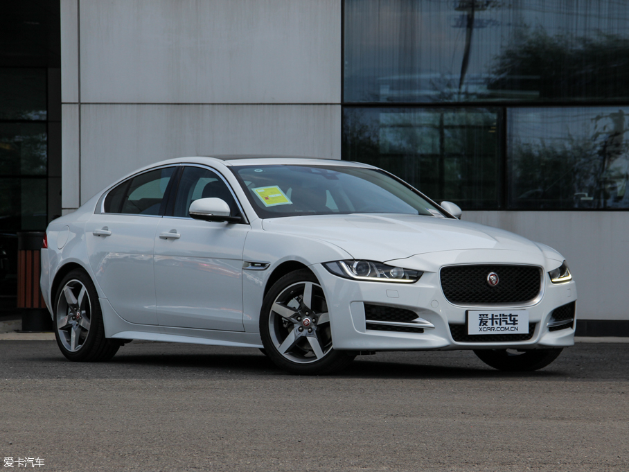 2015ݱXE 2.0T 200PS R-SPORT