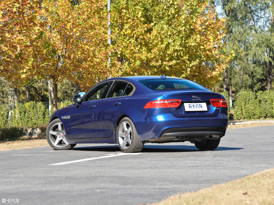 2015ݱXE 2.0T 200PS R-SPORT