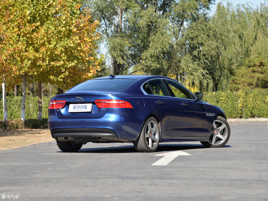 2015ݱXE 2.0T 200PS R-SPORT