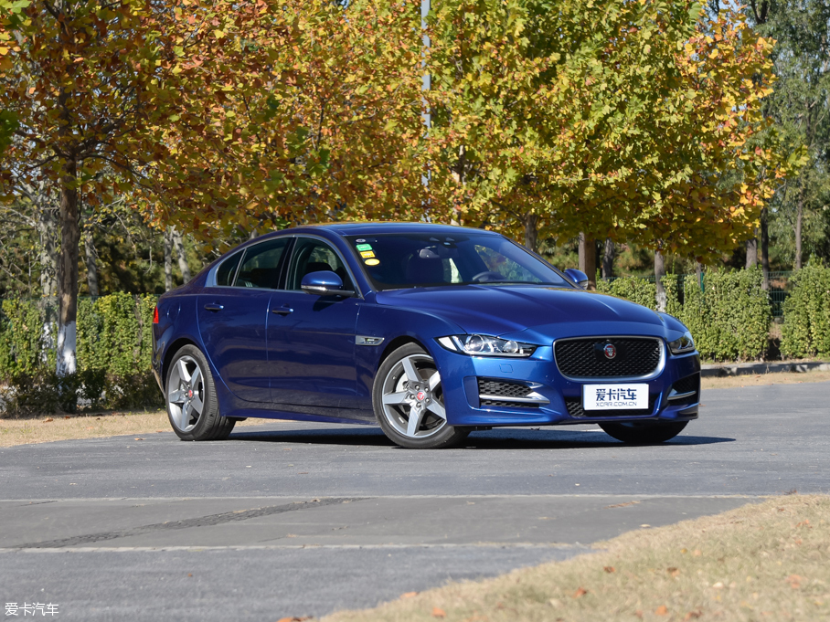 2015ݱXE 2.0T 200PS R-SPORT