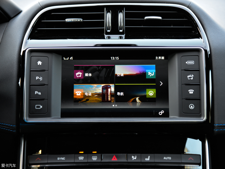 2015ݱXE 2.0T 200PS R-SPORT