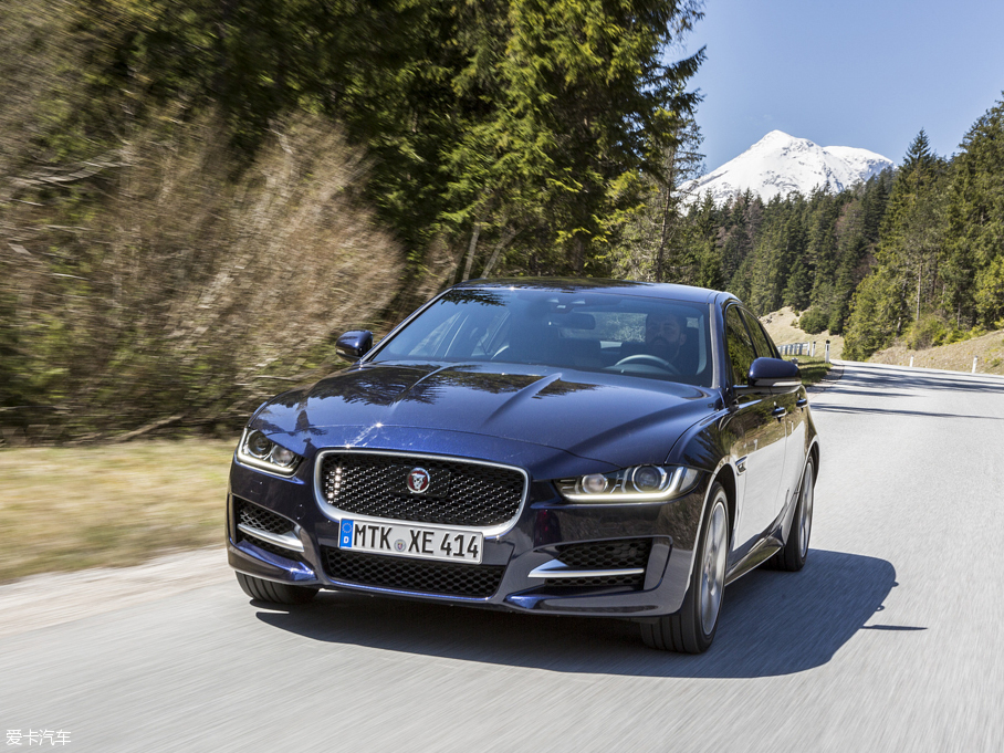 2015ݱXE 2.0T 200PS R-SPORT