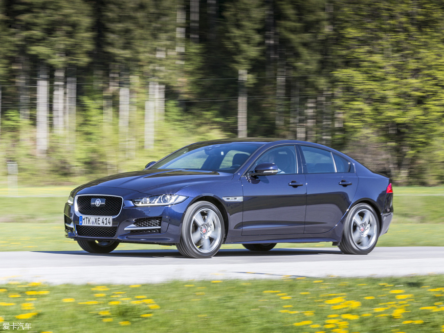 2015ݱXE 2.0T 200PS R-SPORT