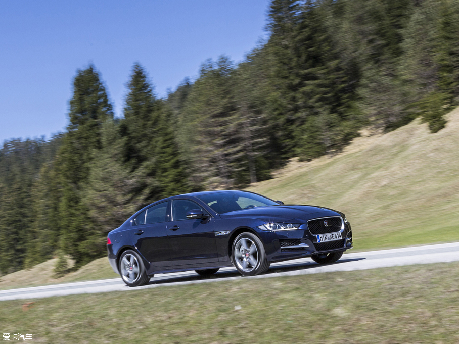 2015ݱXE 2.0T 200PS R-SPORT