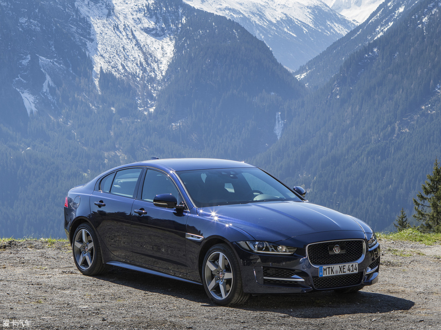 2015ݱXE 2.0T 200PS R-SPORT