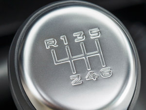 2015款20d 中控区