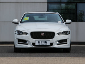 20152.0T 200PS R-SPORT ǰ