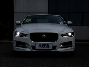 20152.0T 200PS R-SPORT ^