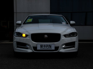 20152.0T 200PS R-SPORT ^