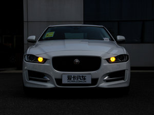 20152.0T 200PS R-SPORT ^