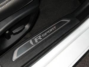 20152.0T 200PS R-SPORT g