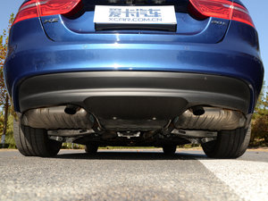 20152.0T 200PS R-SPORT Ś