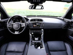 20152.0T 200PS R-SPORT (ni)ȫ