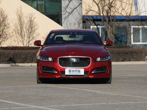 20152.0T 200PS R-SPORT ǰ