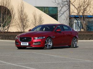 20152.0T 200PS R-SPORT ǰ45