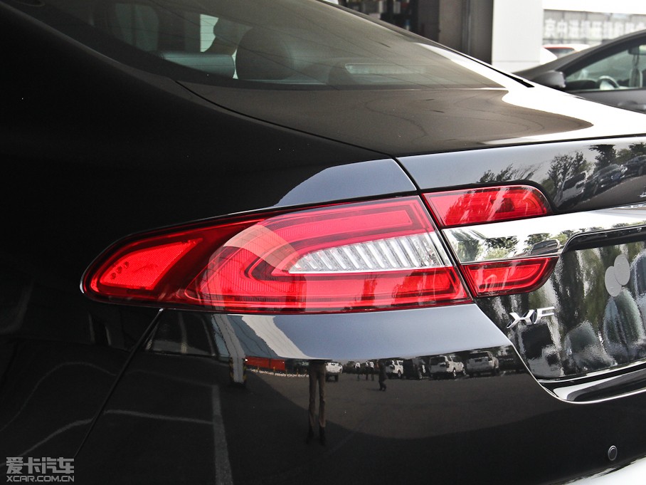 2015ݱXF 2.0T LA