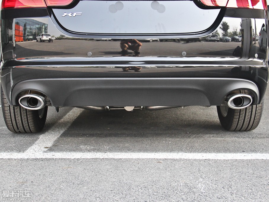 2015ݱXF 2.0T LA